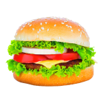 Veg Burger
