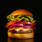 Veg Burger