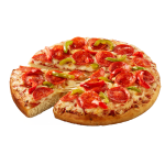 Pizza Farmhouse