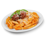 Non-Veg Pasta